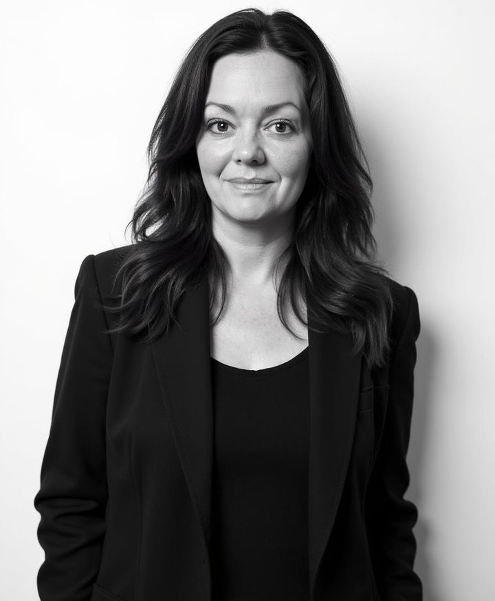 Brenna Lee Roth